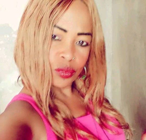Alida, 46, Greenville NC