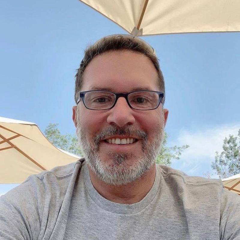 George william, 53, Rangpur