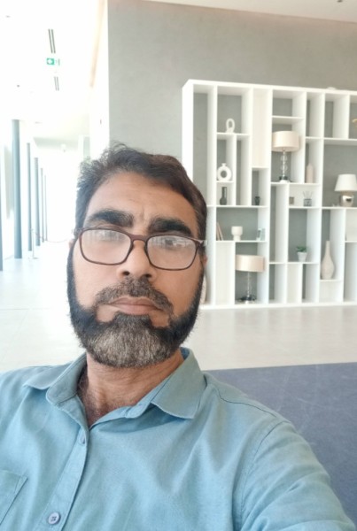 Mirza, 57, Kurigram Bangladesh