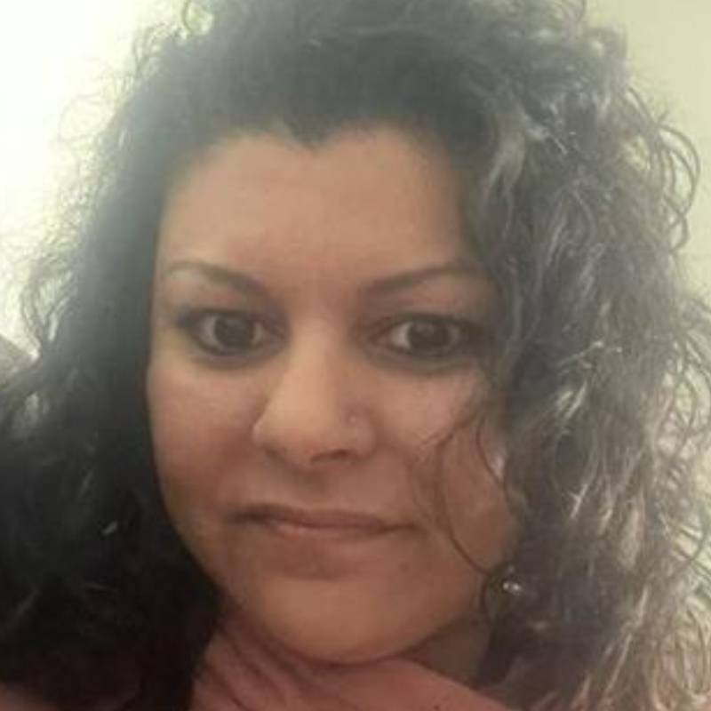 Kaylani, 46, Mirpur Dhaka