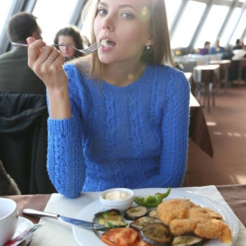 Tina, 32, London