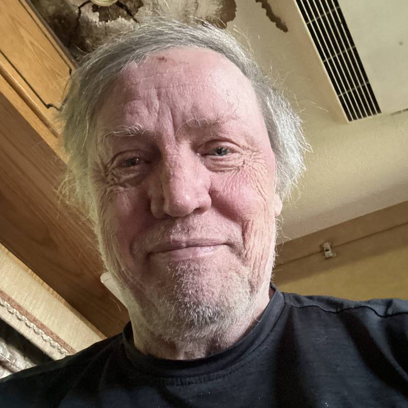 Houston, 75, Cairo Egypt