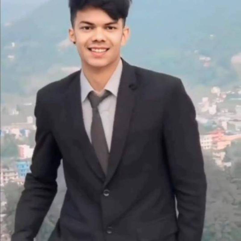 Sanjay, 33, osaka