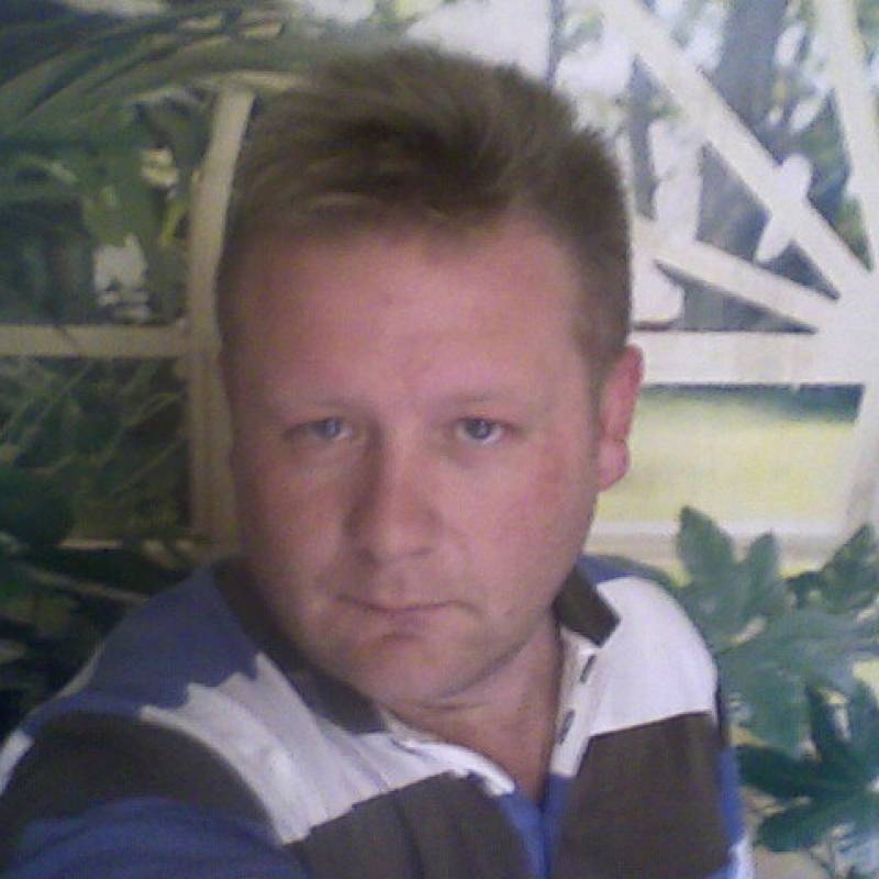 Jaco, 50, Lincoln uk