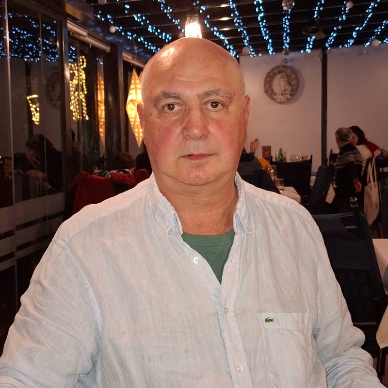 Darko, 66, YOLA ADAMAWA STATE