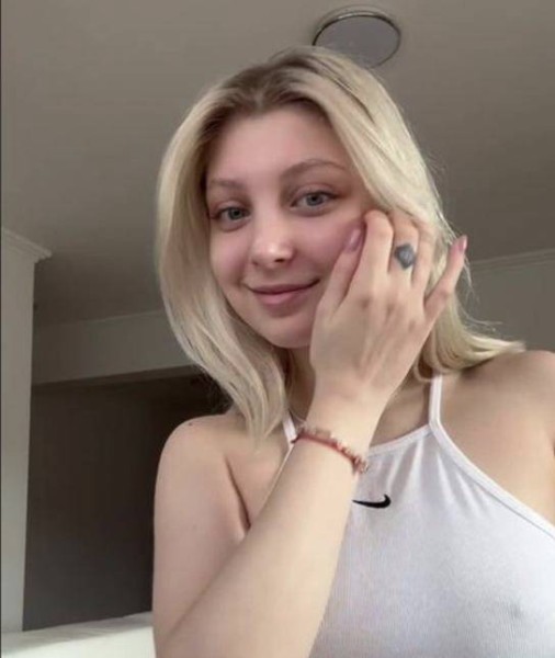Kathy, 31, Pakistan