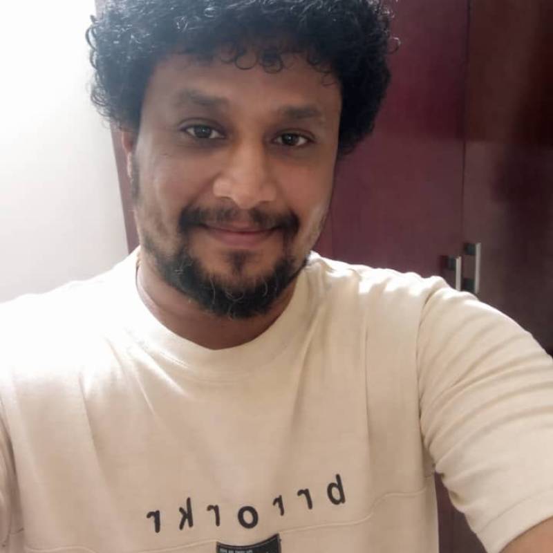 Mohamed, 37, Kolkata