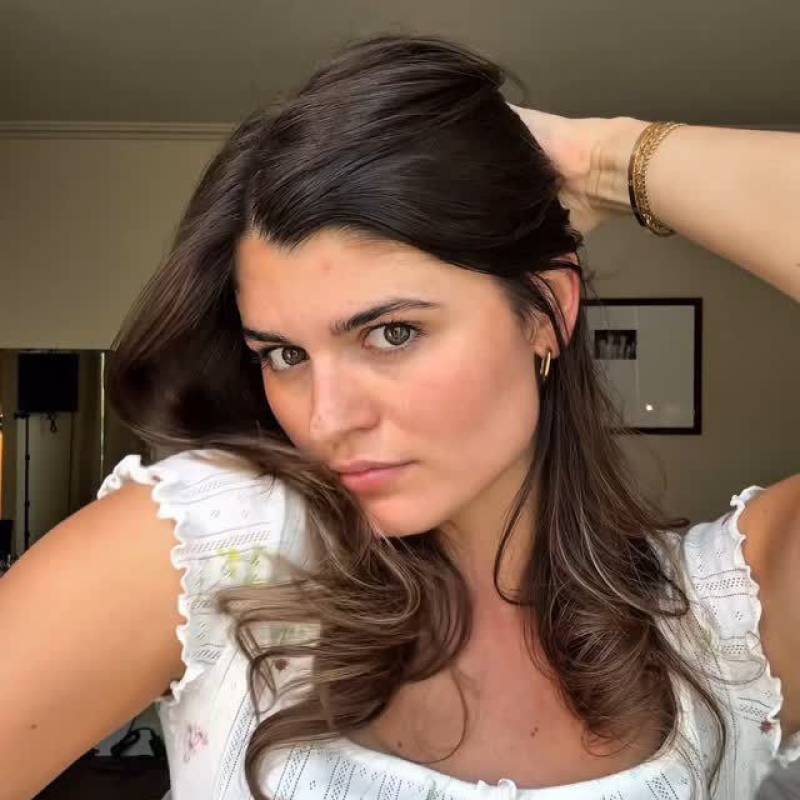 vivian, 30, Amsterdam