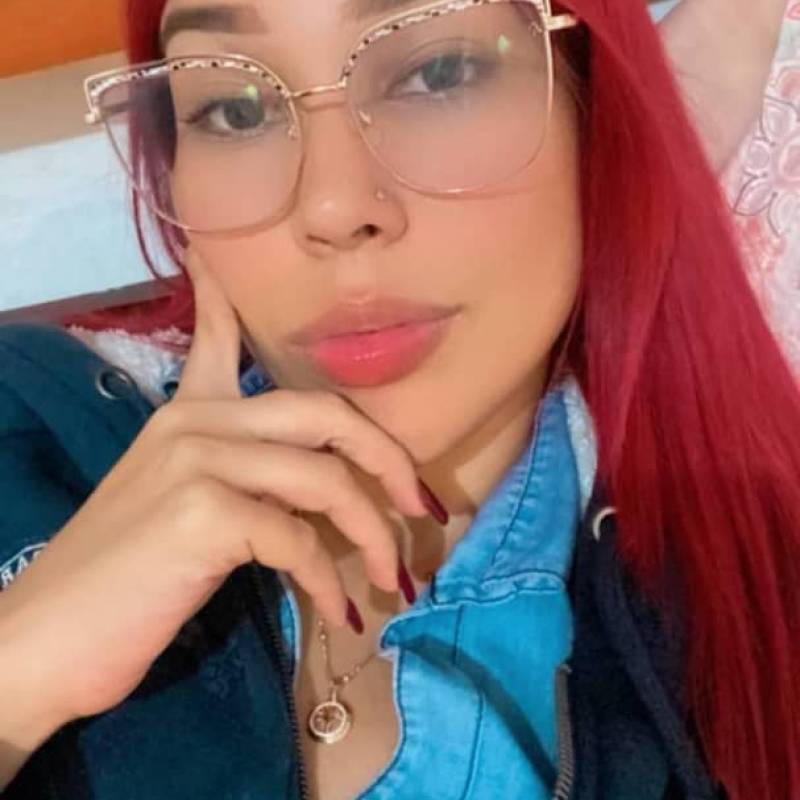 Irene, 34, Maryland