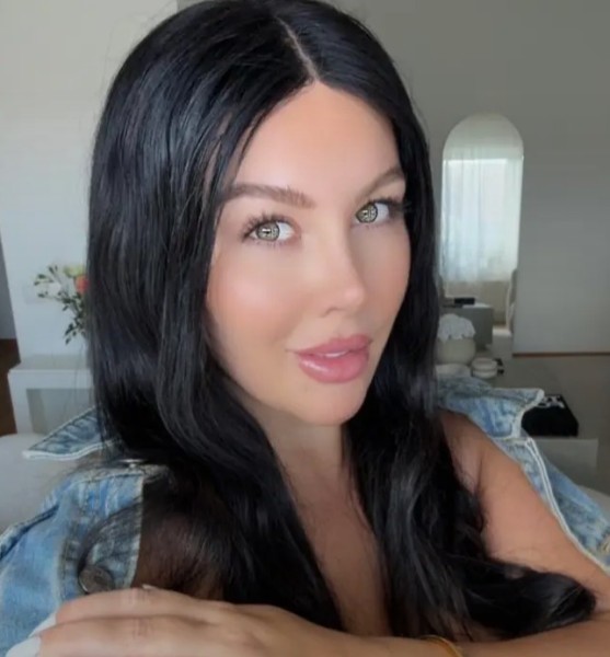Melissa, 36, Dubai
