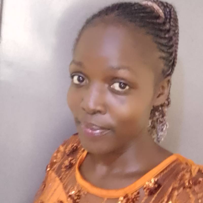 Brijuu, 28, Maroc