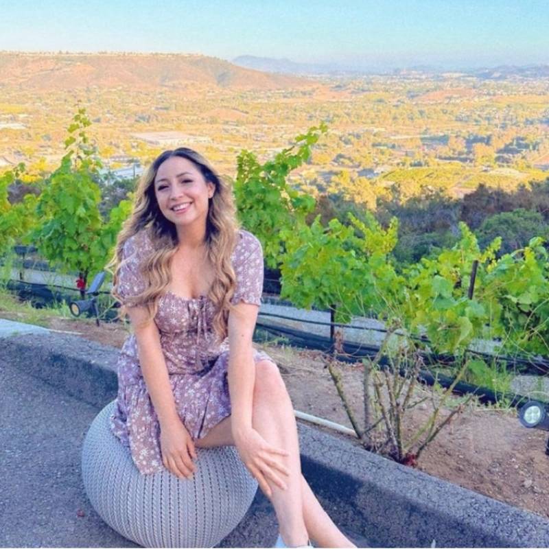Lara, 37, Netherlands