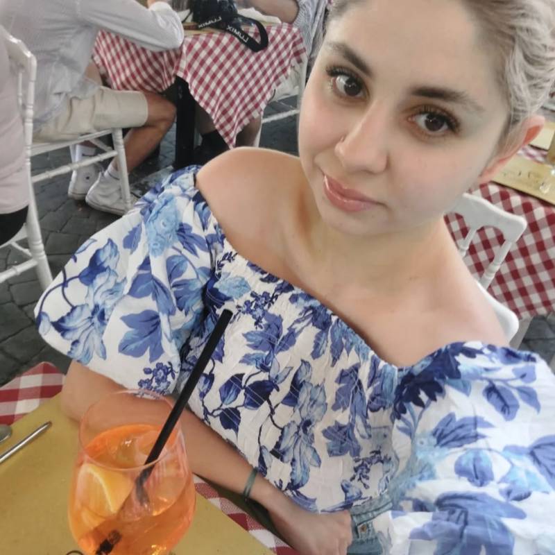 Achara, 29, Overmere belgie