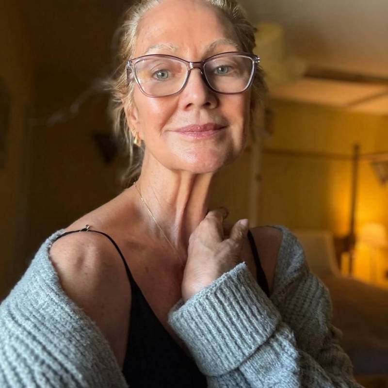 Adelaide, 50, Mexico city