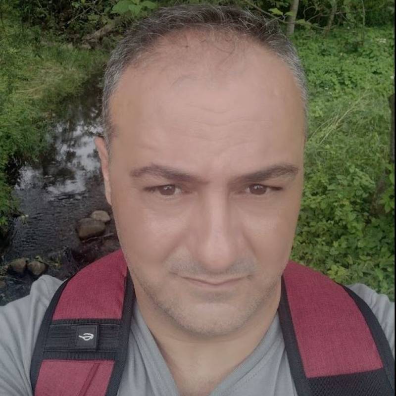 Moro, 41, claxton Georgia