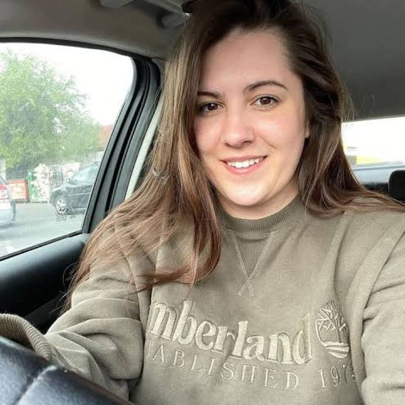 Tiffany, 30, redhill surrey england