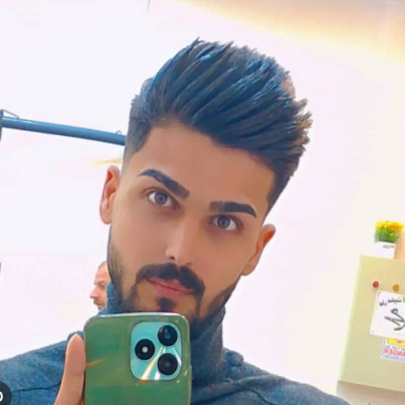 Dani, 33, United Arab Emirates
