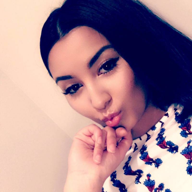 Briana, 34, Iran