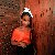Zaramina, 26, McAllen Texas