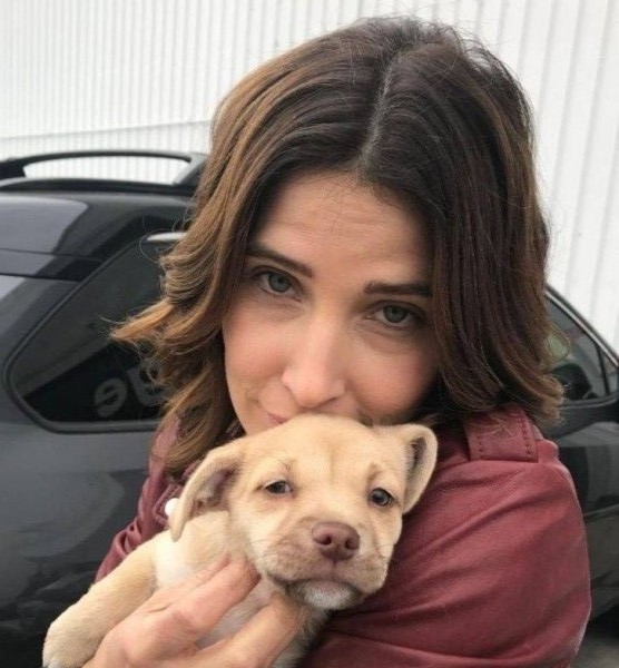Jennifer, 46, Colima