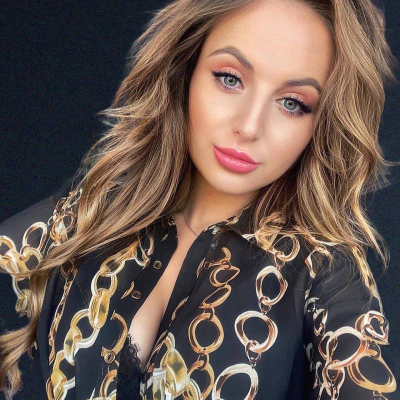 Anastasiia, 37, United Arab Emirate