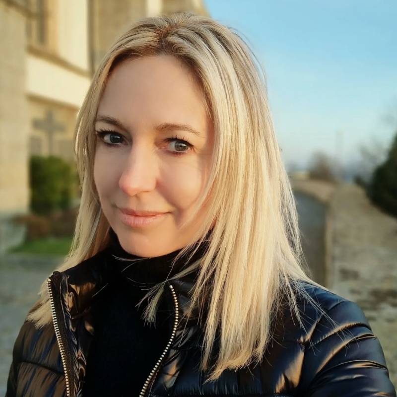 Laura, 35, Texas Austin