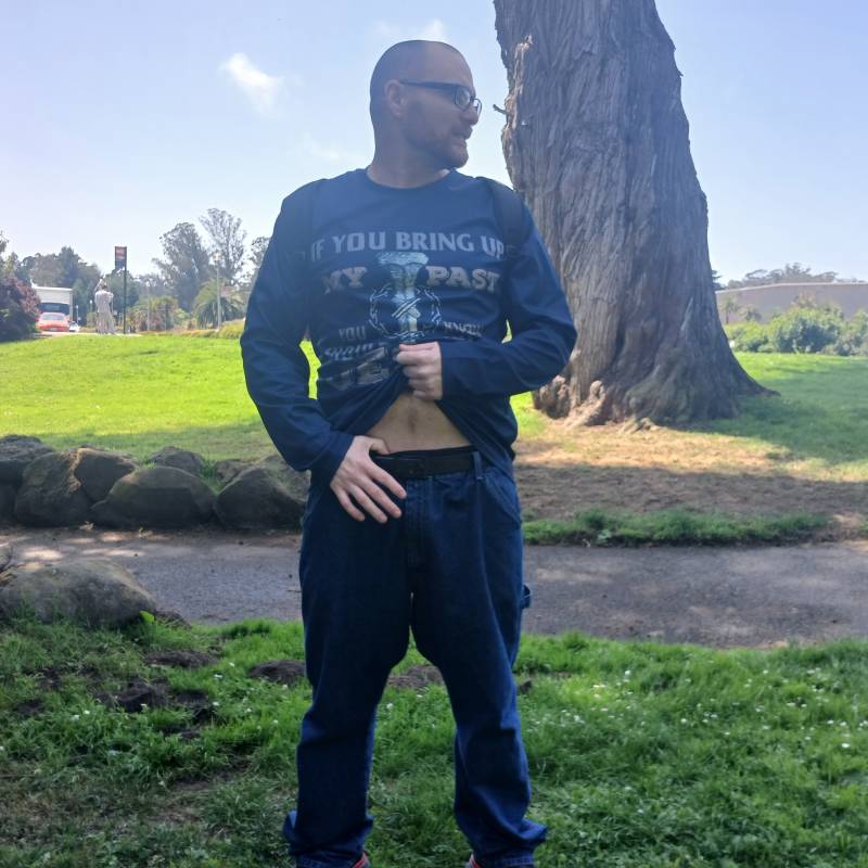 George, 39