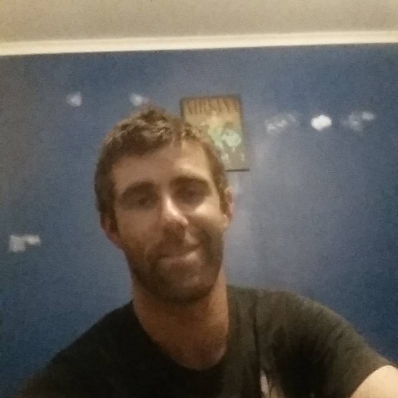 Tony, 39