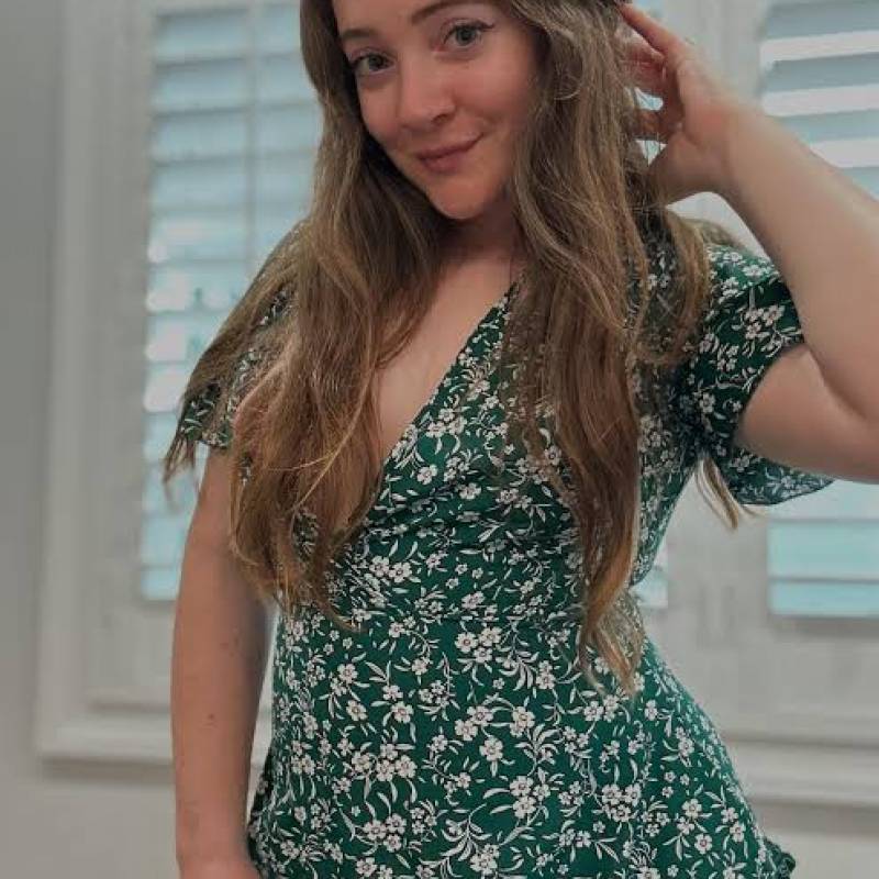 Aurelia, 32, Oklahoma