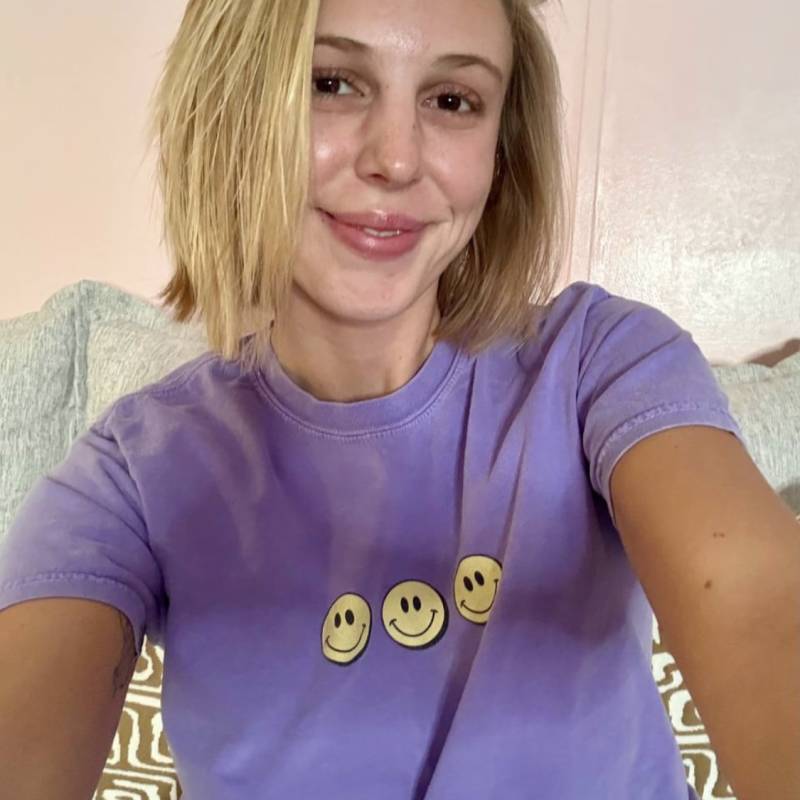 Carrie, 36, kata