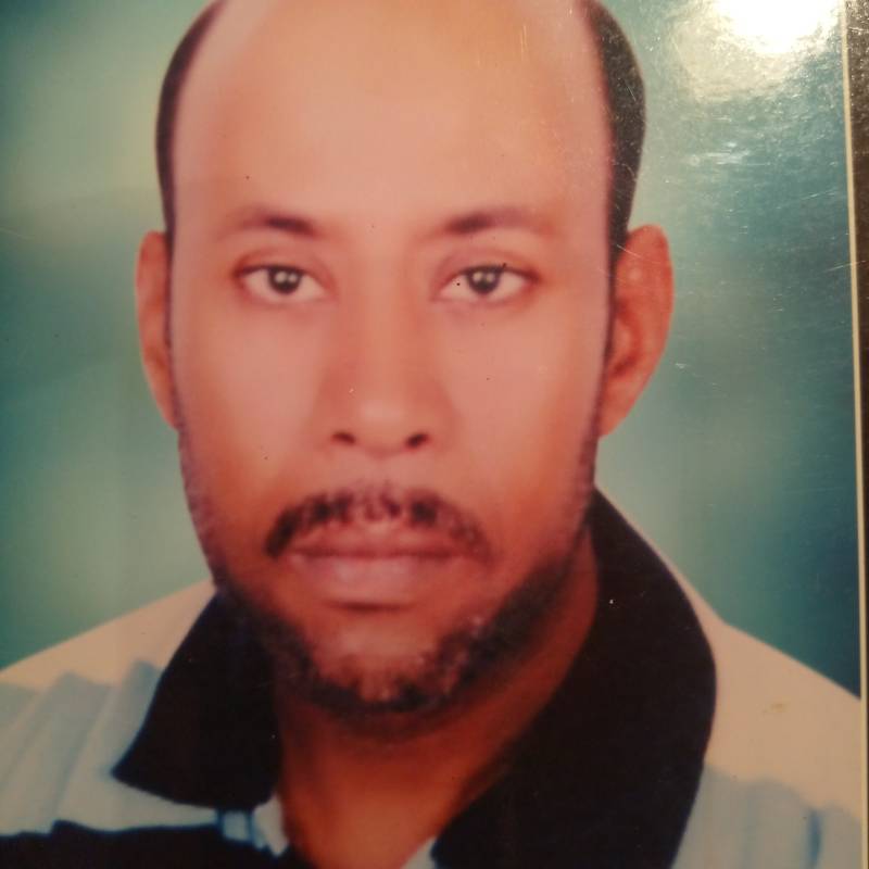 alsayed, 60, Nabinagar Chandra