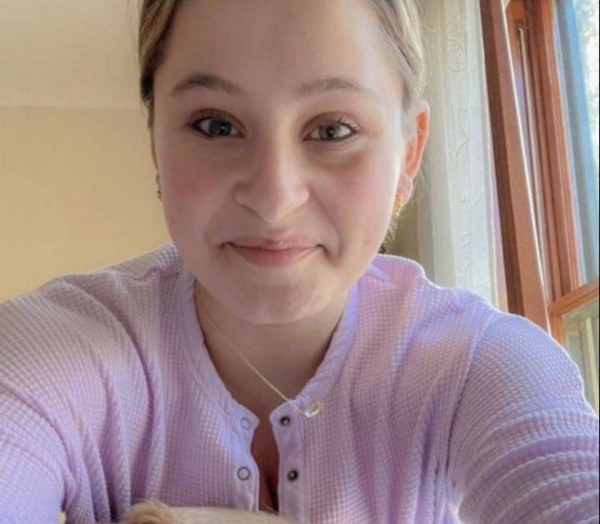 Jenny, 27, am looking for a very nice man