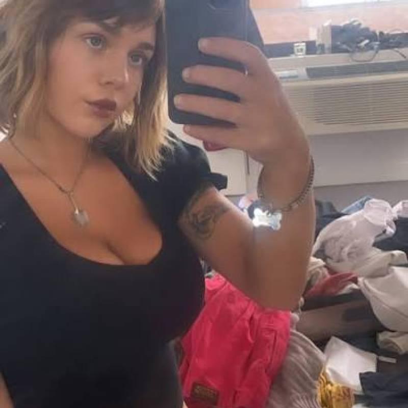 Mary, 49, Cairo Egypt
