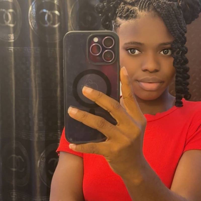 Okoye, 21, El cajon