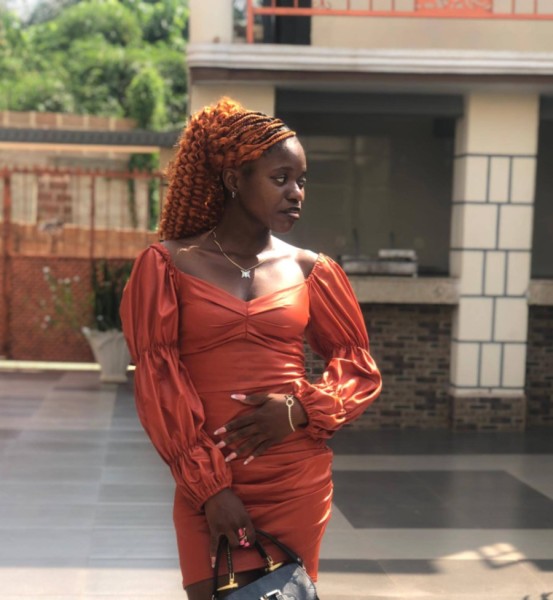 Okoye, 21, Medford