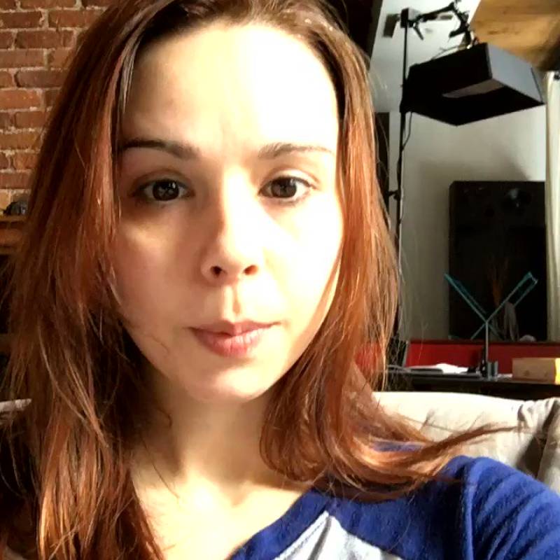 sabrina, 31, iowa