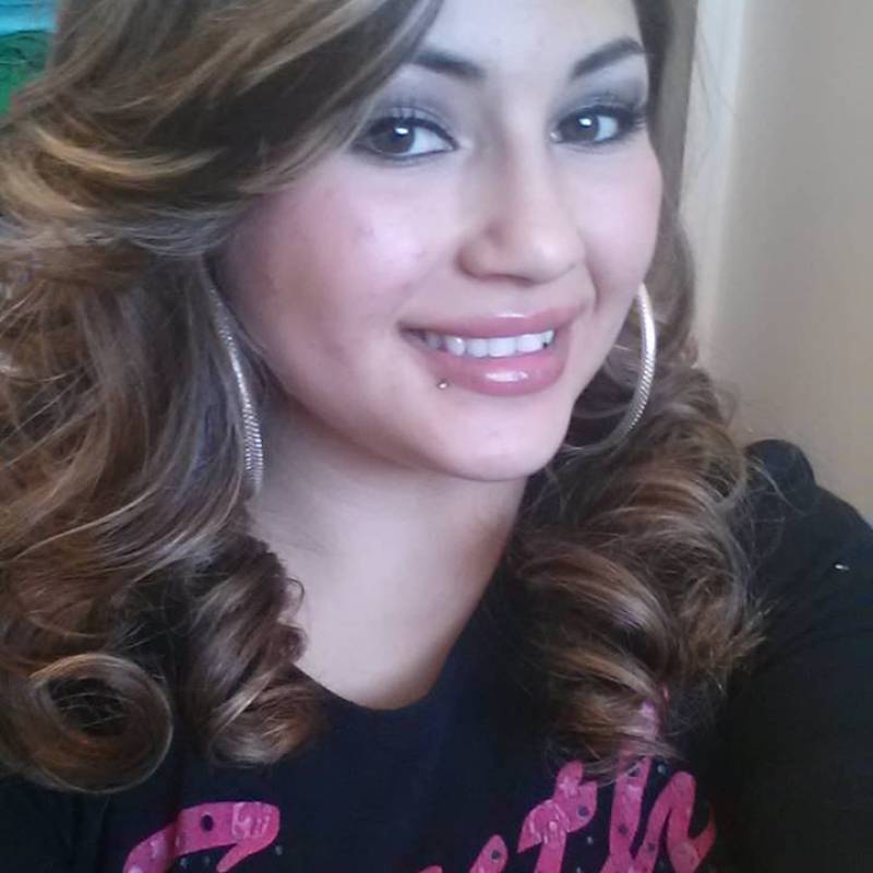 Lita, 32, United States