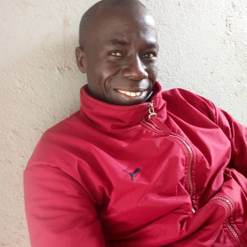 Godfrey, 41