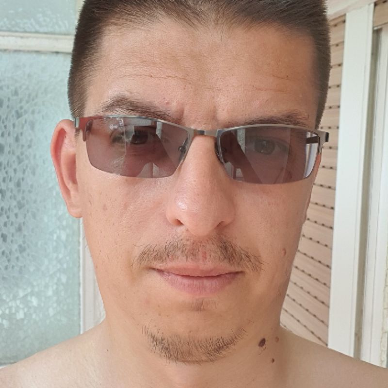 TheMister, 36, Berlin