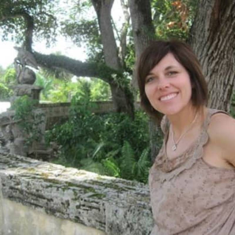 Hannah, 46, Maroc