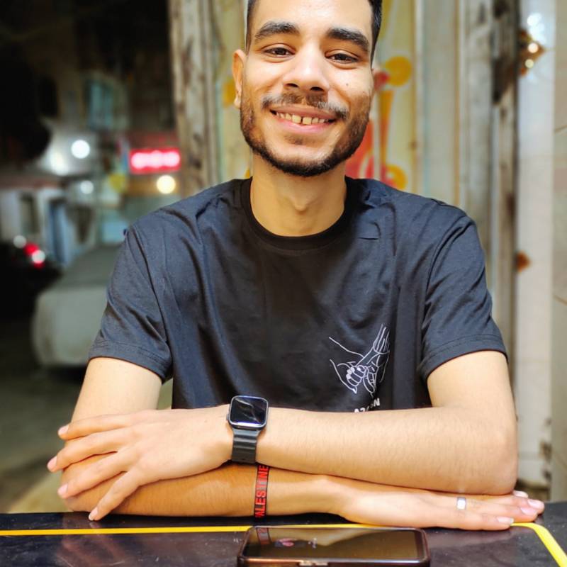 Abdo, 26, Vico del gargano