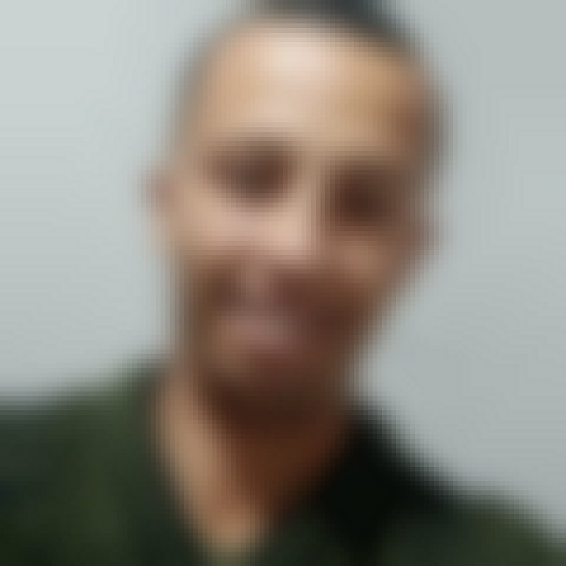 Fethi, 26