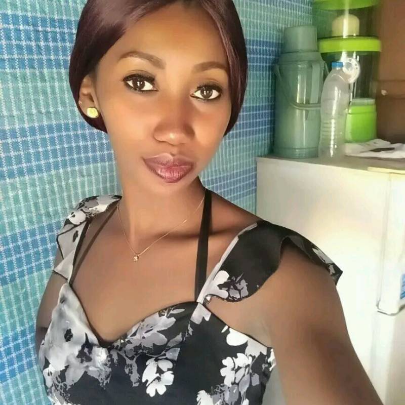 Angella, 27
