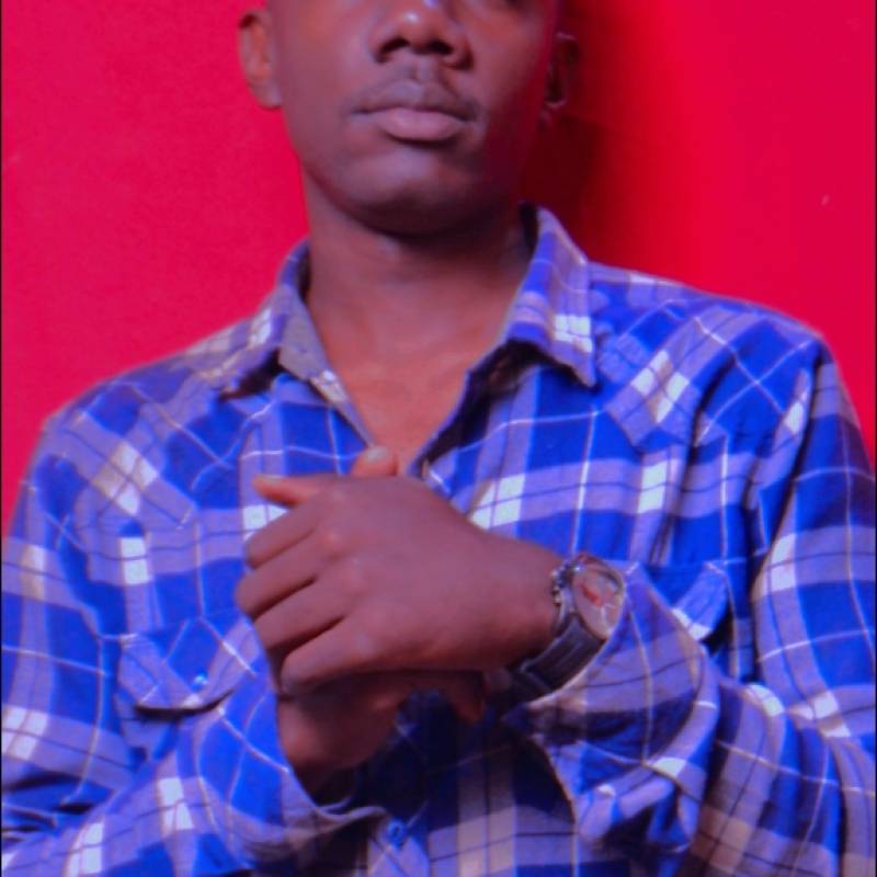 Ibrahim, 25, Bonpara