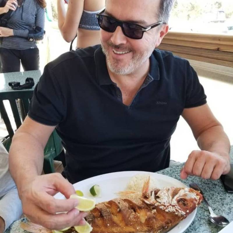 Raymond, 53