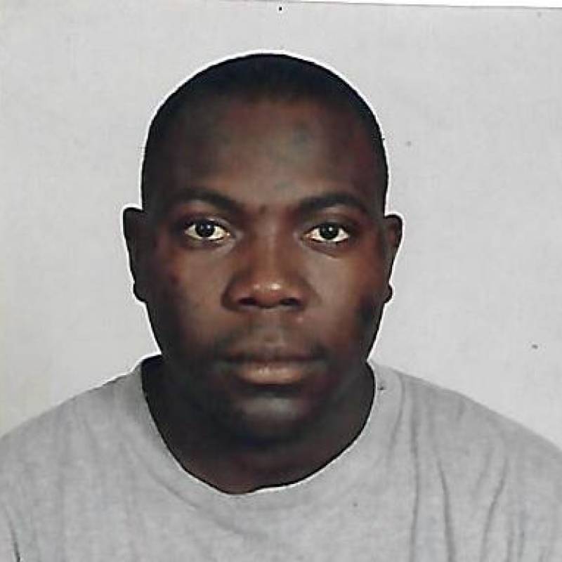 GIDEON DON, 39, Pabna dhaka bangladesh