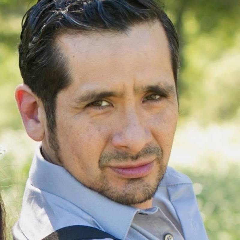 Armando, 47, helsinki