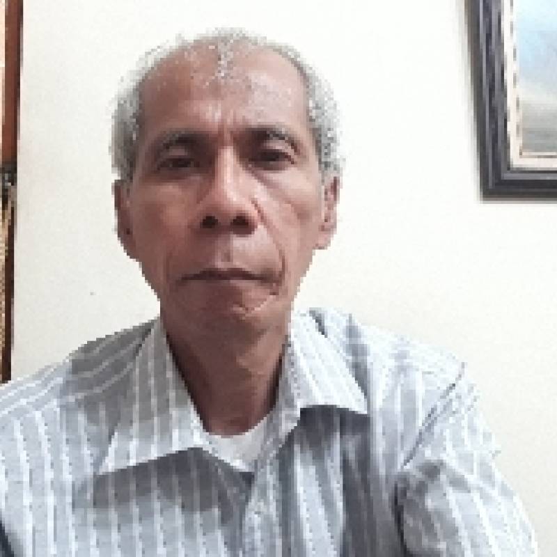 Tatang, 66, OKLAHOMA CITY