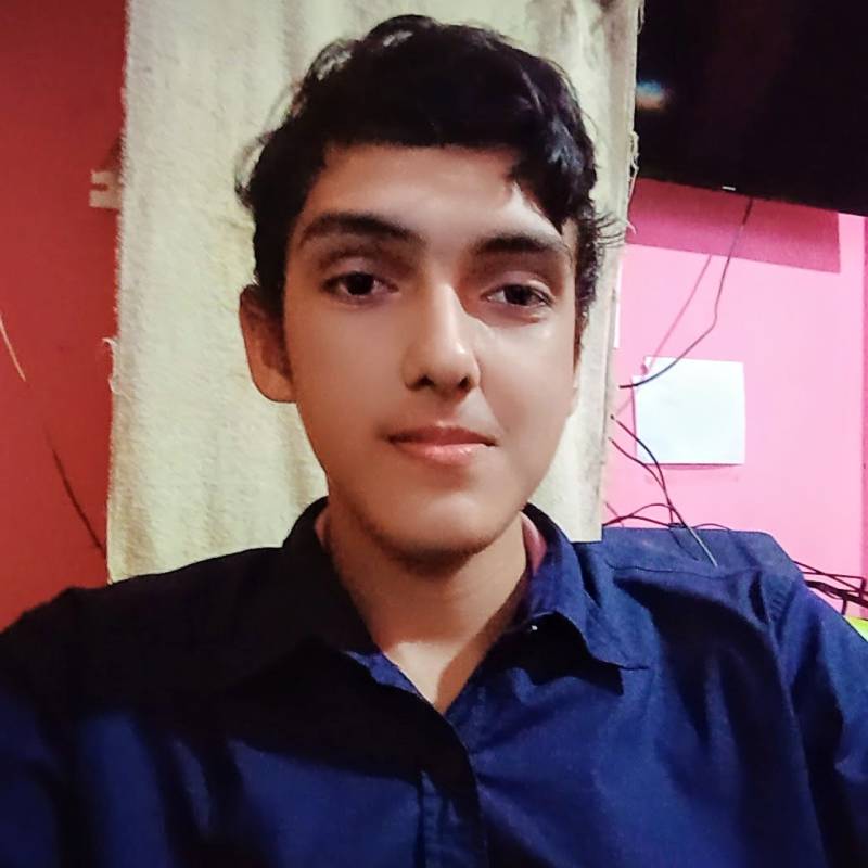 Mario, 22, Chattogram Bangladesh