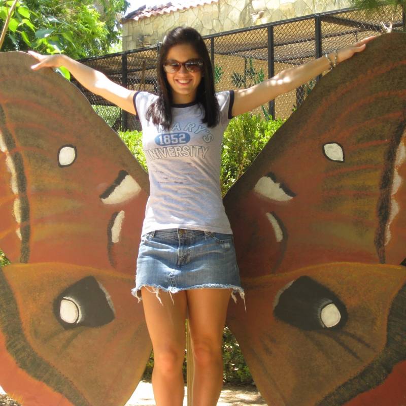 Amia, 36, Kenya Nairobi